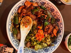 -王繁星面馆(西安熙地港店)