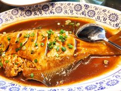 -渔家大院·地道威海菜(石岛店)