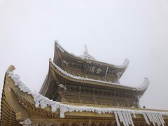 -峨眉山风景名胜区