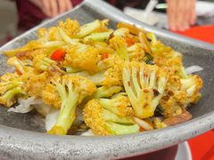 -马凯餐厅(地安门店)