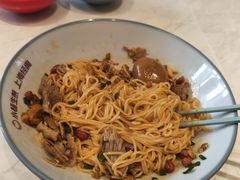 -小杨生煎(百联嘉定购物中心店)