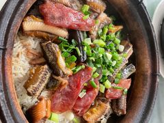 -容里煲仔饭(利丰北路店)