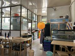 大堂-清真·白家牛肉罩火烧老店(育才街店)