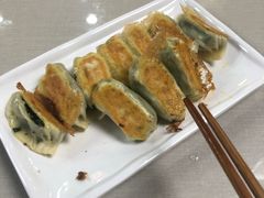 -众口斋锅贴(银泰城店)