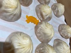 -鼎泰丰(当代商城店)