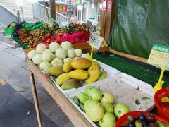 -港华水果街(港华广场店)