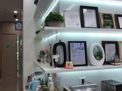 -维乐口腔(美维云门诊陆家嘴店)