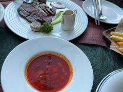 -翡翠鸟精品泰国菜(北辰财富中心店)