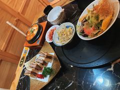 -龍二烧肉酒场(九亭店)