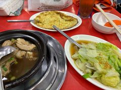 -新峰肉骨茶