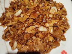 -李恩记清真水饺(北电大厦店)