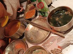 -西塔老太太泥炉烤肉(苏州大悦城店)