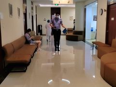 -美年大健康慈铭体检(黄浦分院)