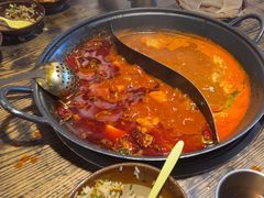 -冯校长老火锅(深圳总店)