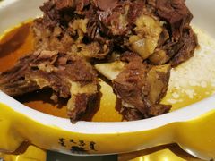 -蒙古大营·蒙古演绎餐厅(赛马场店)