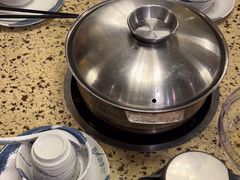 -原味四季椰子鸡(公明百佳华店)