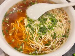 -徐记私厨(半淞园路店)