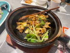 -啫神·广州地标美食(北京路店)