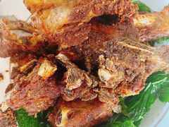 -云隐小厨·传统大理美食(复兴路店)