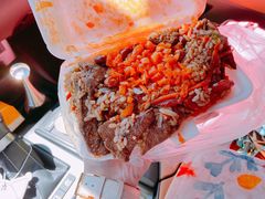 -老婆婆炒饭(小白楼1902欧式风情街店)