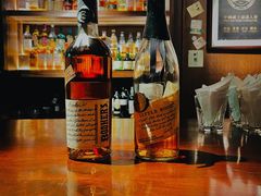 -THE OLD HOUSE酒吧