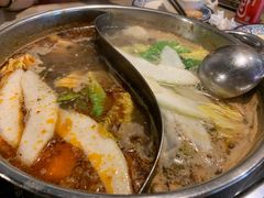 -7火锅(阿布扎比店)
