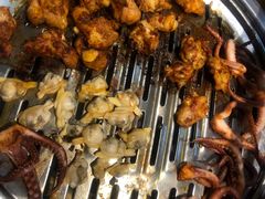 -·缸桶屋·韩式牛肋条自助烤肉(西湖D11店)
