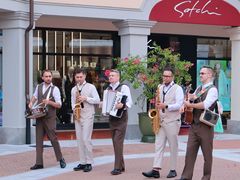 -佛罗伦萨小镇广佛名品奥特莱斯(疏港路店)