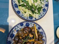 -生态苑农庄(十里画廊遇龙河店)