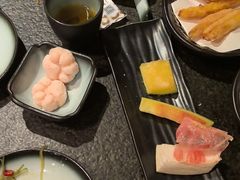 -湊湊火锅·茶憩(和平大悦城店)