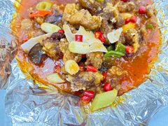 -清真悦宾楼食府(海湖店)