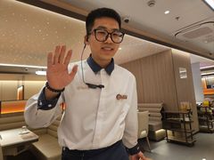 -海底捞火锅(上元大街店)