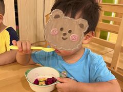 -婴智贝佳蒙特梭利早教托育中心(杨浦店)