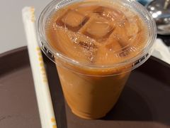 -葡珍轩冰室(虹桥机场T1店)