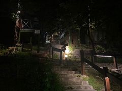 -北京水岸山吧度假村(雁栖镇店)