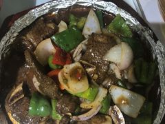 -聚鲜港（五洞）牛肉自选火锅