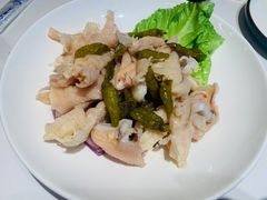 脱骨泡椒凤爪-梅飞酒家(名辉豪庭店)