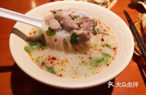 Original Lamb Soup