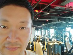 -威尔仕健身(海伦中心店)