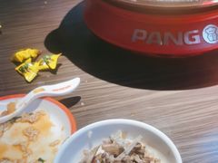 -胖哥俩肉蟹煲(杭州下沙学林街店)