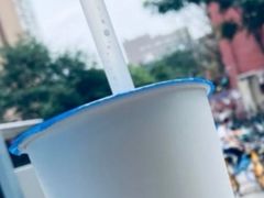 -陈多多·豆腐奶茶(前锋路店)