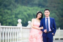 -巴黎经典婚纱摄影PARISSIC