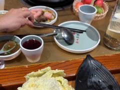 -手选潮汕鲜牛肉火锅(二七广场店)