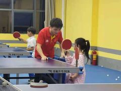 -乐旋乒乓球(广州西湾路店)