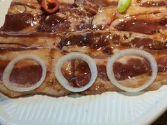 -冷面大王(细河南路店)