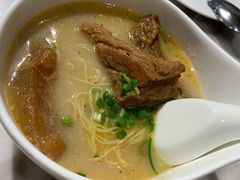 -翠華餐廳(浦东机场T1店)