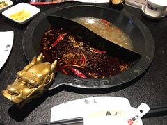 -椒王