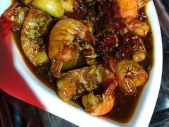 -香膳园火锅烧烤(万科民和巷店)