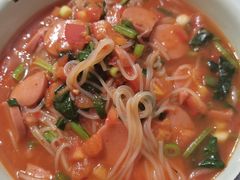 -勃利地摊·勃立小串烧烤