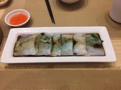 -味莊茶餐厅·自家點心(万象城店)